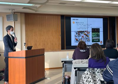 フォトコンサルティング画像