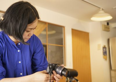 フォトコンサルティング画像