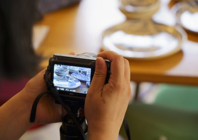 フォトコンサルティング画像