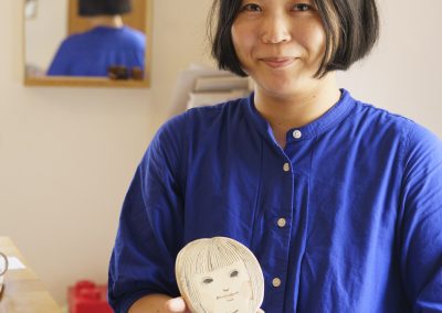 フォトコンサルティング画像