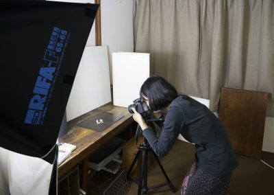 フォトコンサルティング画像