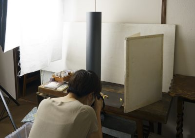 フォトコンサルティング画像