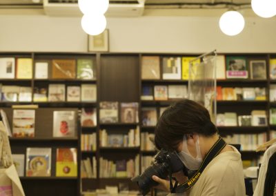 フォトコンサルティング画像