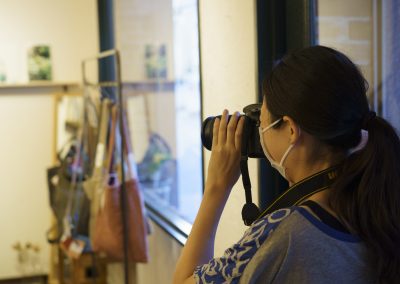 フォトコンサルティング画像