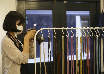 フォトコンサルティング画像