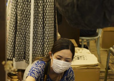 フォトコンサルティング画像