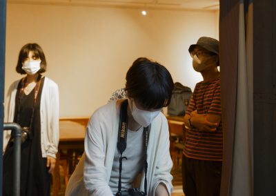 フォトコンサルティング画像