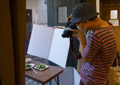 フォトコンサルティング画像