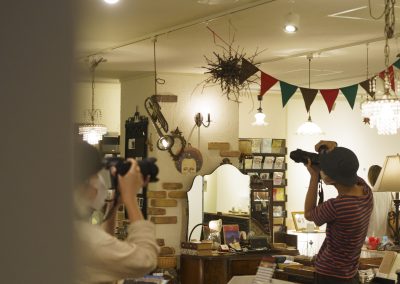 フォトコンサルティング画像