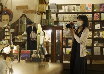 フォトコンサルティング画像