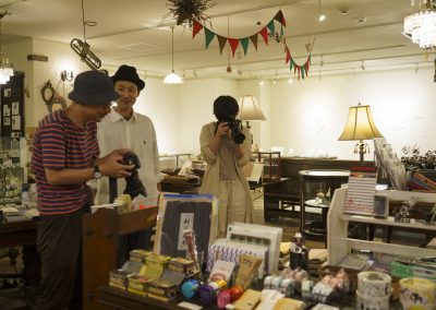 フォトコンサルティング画像