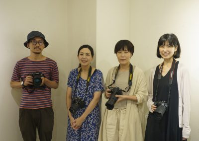 フォトコンサルティング画像